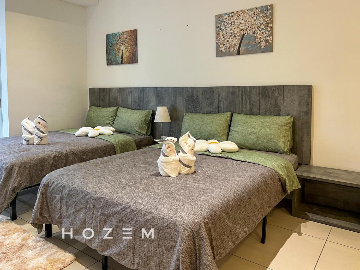 Sbr2B Hozem Kl1305 Apartment Old Klang Road Kuala Lumpur Exterior foto